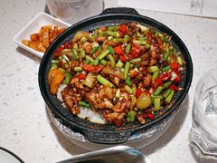-秀玉coffee&kitchen(黄石大上海店)