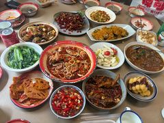 -老三样·旧食新味(船山路店)