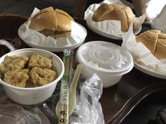 -旺角宝港式茶餐厅(寮步店)