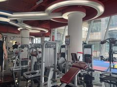 -奇迹健身·恒温游泳(恒大广场店)