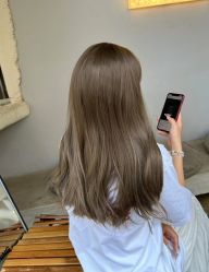 -M² LAB HAIR SALON