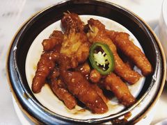 -糖朝(尖沙咀店)