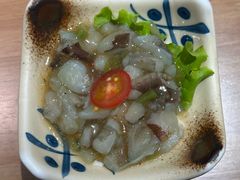 -福樱兰海鲜放题铁板烧(加州店)