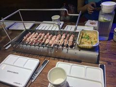 -三个蒙古大叔羊肉串(大宁店)