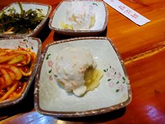 -火炉情韩国料理店(古田路店)
