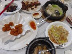 -新雅粤菜馆(南京东路店)