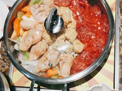 -御上皇三汁焖锅(薛城万达广场店)
