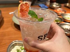 -春熙台韩国料理·章鱼肥牛(西丽店)