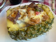 -开心果牛扒城(雍华庭店)