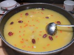 -李子坝梁山鸡(北碚万达五鸡哥店)