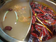 -小龙坎老火锅(北京三里屯店)