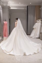 -MuseMarry婚纱(前海嘉里中心店)