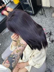 -东梵造型·烫发染发接发连锁SALON