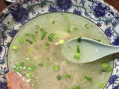 -老新隆牛肉锅贴(新街口店)