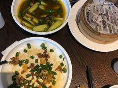-通安客栈中餐厅·何家小馆