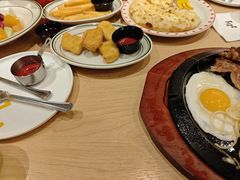 菲滋特色牛排-菲滋意式餐厅(温岭银泰城店)