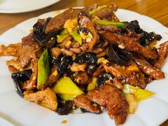 老爆三-砂锅李(九江路店)