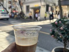 -Radar Coffee(思南路店)