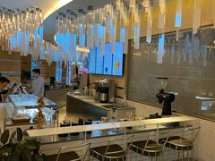 -Bracket Coffee(工体店)