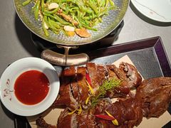 -姑苏家宴·苏帮菜·松鼠桂鱼(苏州总店)