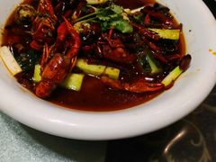 -舌尖上的食缘花园主题餐厅