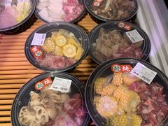-盒马鲜生(莱蒙都会店)