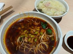 -口福汤包馆(融汇店)