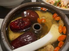 -云海肴·汽锅鸡·云南菜(高德置地店)