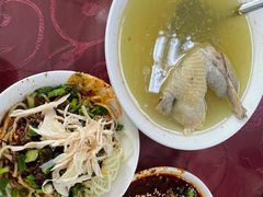 -老丘丘(较场口店)