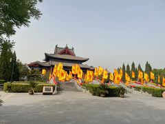 -大槐树寻根祭祖园