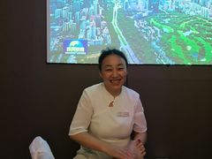 -华夏良子·足道SPA艾灸(翠微店)