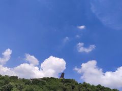 -高尔山公园
