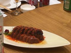 -悦色烤鸭店