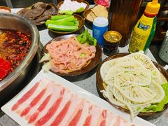 -华丰火锅(双林北横路店)