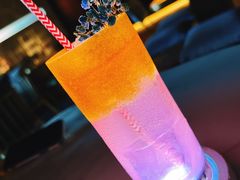 -STARRY CAFE & LOUNGE BAR(高新店)