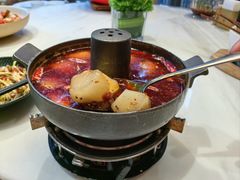 -柴门饭儿(成都太古里店)