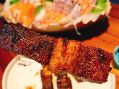-Mr·Fish鱼鲜生海鲜放题(银泰in99店)