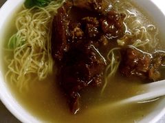 -坚记面店(一德路店)