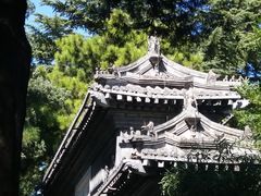 -钓鱼台国宾馆