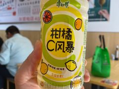 -刘文祥麻辣烫(清河毛纺路店)
