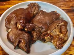 猪蹄-平川日本料理