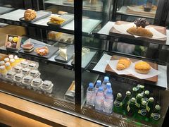 -星巴克(北京环球金融中心店)