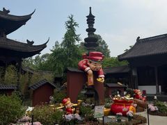 -钱王祠