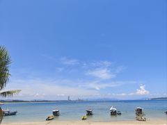 -后海村