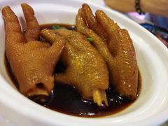 -点都德(华强南店)