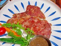 -路易十三西餐厅(西关新天地店)