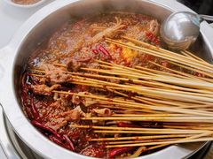 -玉林串串香(九号天地店)