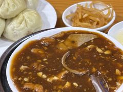 大碗炒肝-小胖包子王(阜成门内店)