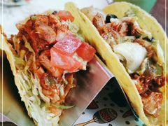 -Famous肥猫墨西哥音乐餐吧(五棵松华熙LIVE店)