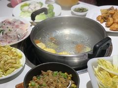 -红日饭店(裕隆三路店)